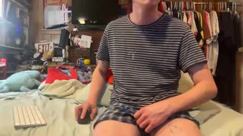 FUCKR online show from 04/26/26, 10:46