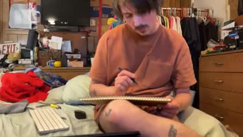 FUCKR online show from 05/02/26, 10:42