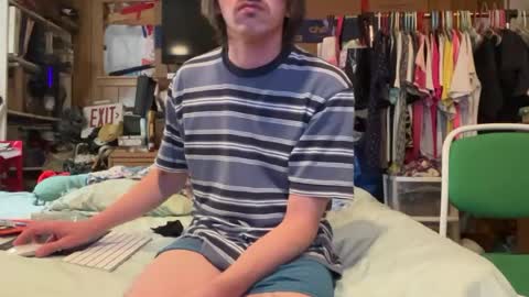 FUCKR online show from 07/11/26, 10:40