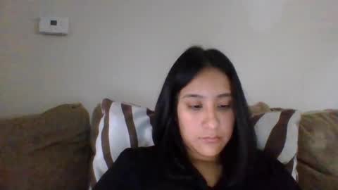 Snapshot of 69latina69 chatting on 09/23/25, 02:53 69latina69 online show from 09/23/25, 02:53