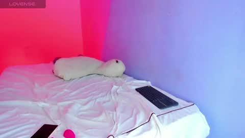 Snapshot of 6_bunny_9 chatting on 01/07/25, 02:53 Celeste online show from 01/07/25, 02:53