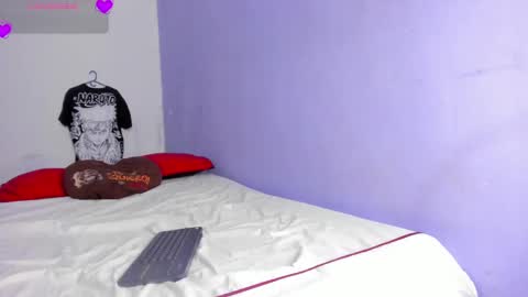 Snapshot of 6_bunny_9 chatting on 02/08/25, 01:22 Celeste online show from 02/08/25, 01:22