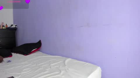 Snapshot of 6_bunny_9 chatting on 02/20/25, 02:51 Celeste online show from 02/20/25, 02:51