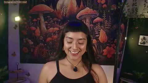 B R I E L A  online show from 05/05/26, 05:04