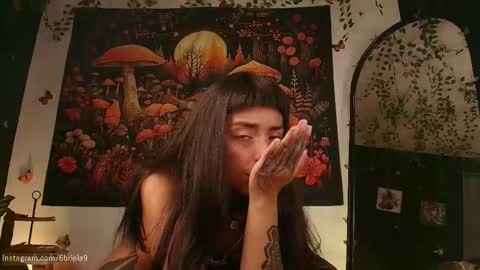 B R I E L A  online show from 05/13/26, 05:38