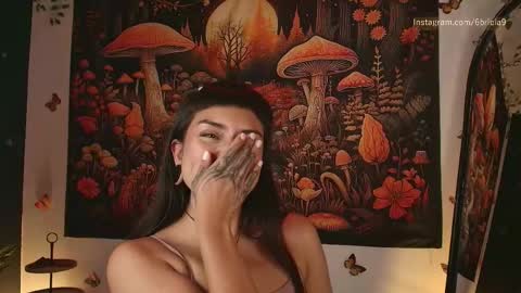 B R I E L A  online show from 05/15/26, 06:15