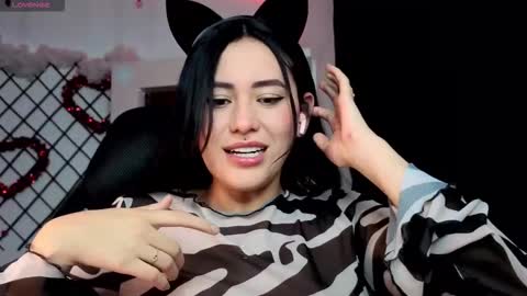 6gaaby online show from 11/13/25, 10:52