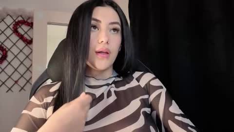 6gaaby online show from 12/01/25, 11:21