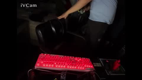 6instraighter7 online show from 02/12/25, 08:06