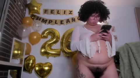 6nalanie online show from 12/30/24, 03:03