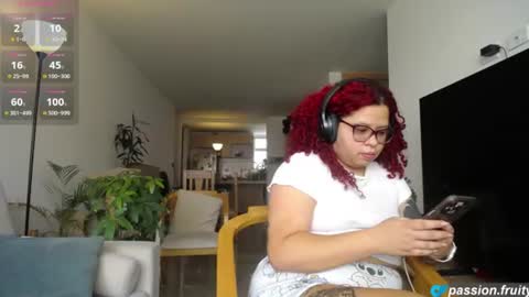 6nalanie online show from 06/13/26, 09:24
