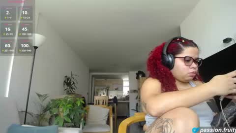6nalanie online show from 06/14/26, 07:16