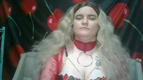 Snapshot of 6redhotbunnie9 chatting on 11/17/25, 04:29 6redhotbunnie9 online show from 11/17/25, 04:29