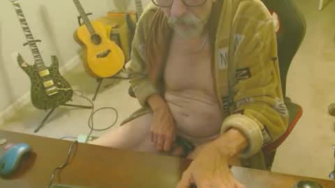 6stringer62 online show from 11/20/25, 09:03