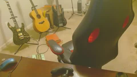 6stringer62 online show from 12/01/25, 11:37