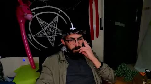 Snapshot of 6thsin chatting on 01/06/26, 12:58 6thSIN online show from 01/06/26, 12:58