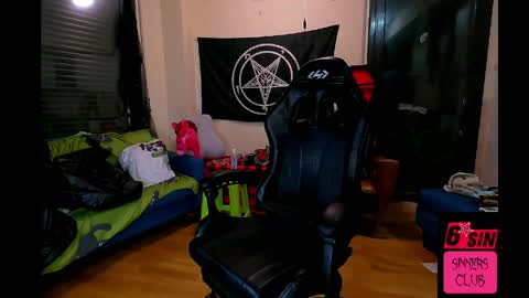 Snapshot of 6thsin chatting on 04/03/26, 10:19 6thSIN online show from 04/03/26, 10:19