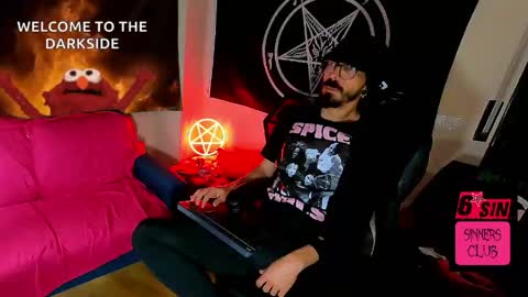 6thSIN online show from 04/05/26, 02:25