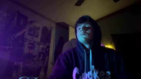 Snapshot of 710lemonade420 chatting on 02/16/25, 02:09 lemonade online show from 02/16/25, 02:09