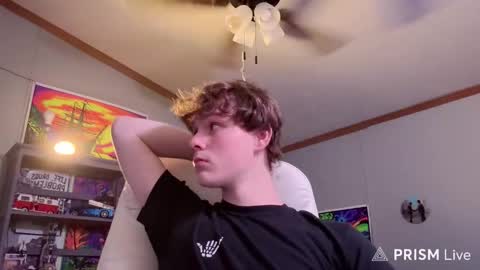 Snapshot of 710lemonade420 chatting on 10/09/25, 04:32 lemonade online show from 10/09/25, 04:32