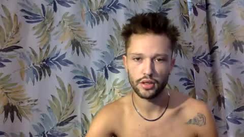 Kriss online show from 10/17/25, 12:08