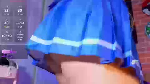 Snapshot of 777lucycosplay chatting on 09/22/25, 09:50 Lucycosplay777 online show from 09/22/25, 09:50