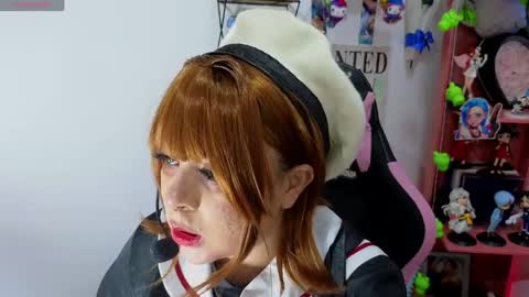 Snapshot of 777lucycosplay chatting on 04/21/26, 04:30 Lucycosplay777 online show from 04/21/26, 04:30