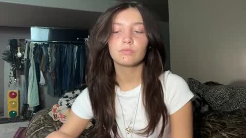 Ruby online show from 06/10/26, 03:44