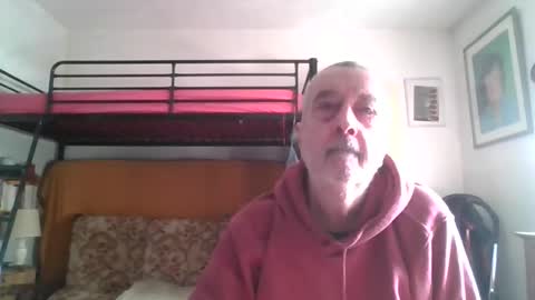 Snapshot of 78kiss chatting on 01/19/26, 11:47 78kiss online show from 01/19/26, 11:47