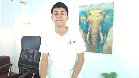 Alan online show from 10/24/25, 12:56