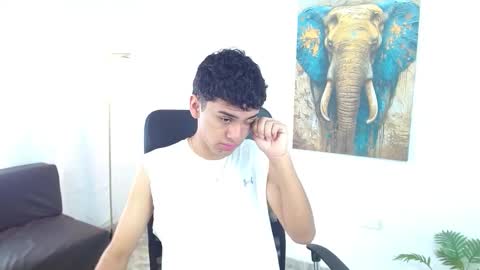 Alan online show from 11/01/25, 01:02