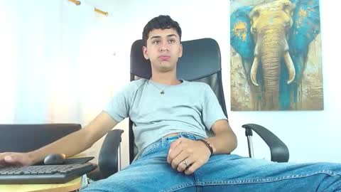 Alan online show from 11/21/25, 01:10