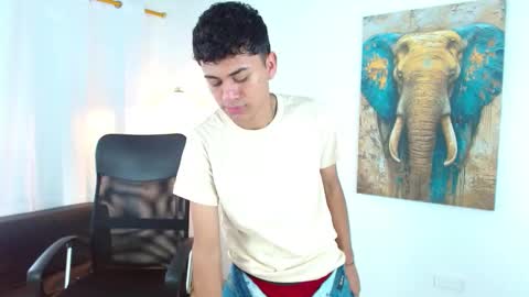 Alan online show from 12/04/25, 02:26