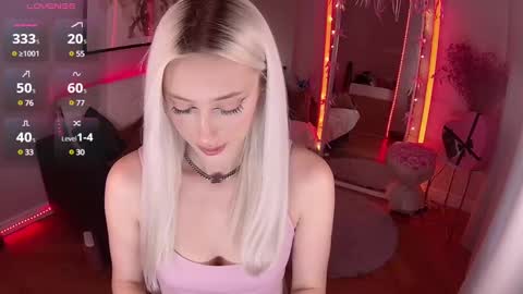 Loren Wood online show from 02/16/25, 02:32