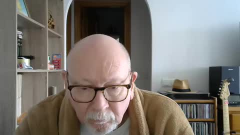 Snapshot of 7thsojourn chatting on 12/17/24, 12:00 Papi online show from 12/17/24, 12:00