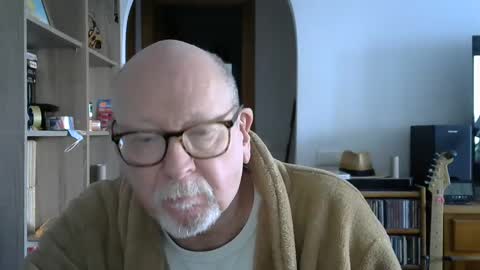 Snapshot of 7thsojourn chatting on 12/25/24, 11:43 Papi online show from 12/25/24, 11:43