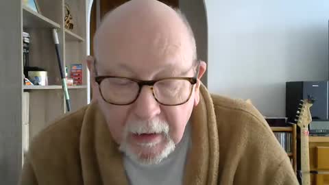 Snapshot of 7thsojourn chatting on 01/16/25, 11:26 Papi online show from 01/16/25, 11:26