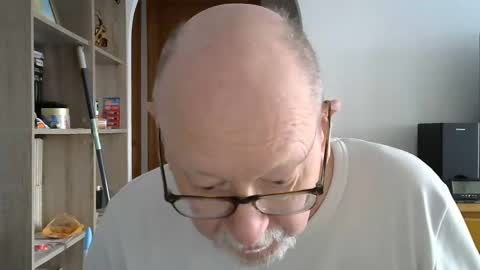 Snapshot of 7thsojourn chatting on 01/16/25, 02:30 Papi online show from 01/16/25, 02:30