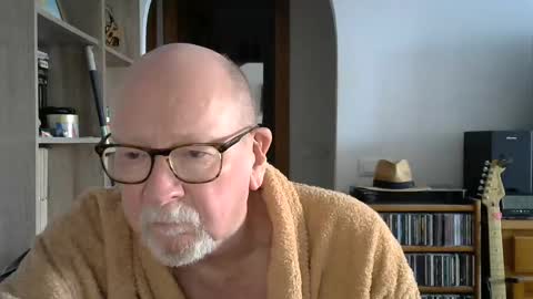 Snapshot of 7thsojourn chatting on 01/18/25, 03:49 Papi online show from 01/18/25, 03:49