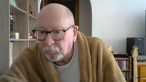 Snapshot of 7thsojourn chatting on 01/25/25, 01:52 Papi online show from 01/25/25, 01:52