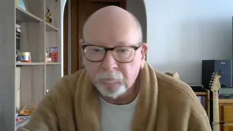 Snapshot of 7thsojourn chatting on 01/26/25, 11:17 Papi online show from 01/26/25, 11:17