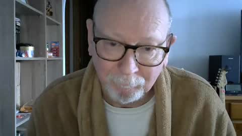 Snapshot of 7thsojourn chatting on 01/30/25, 09:04 Papi online show from 01/30/25, 09:04