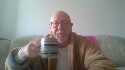 Snapshot of 7thsojourn chatting on 01/31/25, 09:05 Papi online show from 01/31/25, 09:05