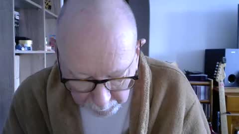 Snapshot of 7thsojourn chatting on 02/01/25, 09:11 Papi online show from 02/01/25, 09:11
