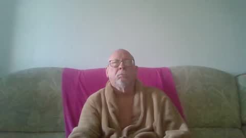 Snapshot of 7thsojourn chatting on 02/02/25, 09:08 Papi online show from 02/02/25, 09:08
