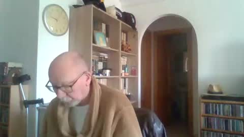 Snapshot of 7thsojourn chatting on 02/05/25, 09:46 Papi online show from 02/05/25, 09:46