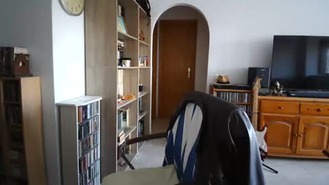 Snapshot of 7thsojourn chatting on 02/11/25, 12:58 Papi online show from 02/11/25, 12:58