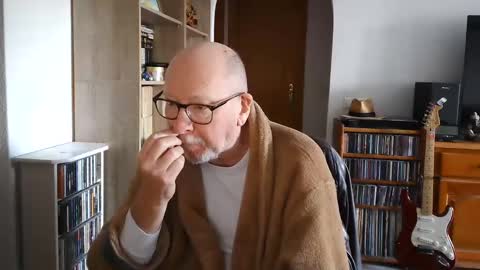 Snapshot of 7thsojourn chatting on 02/12/25, 09:20 Papi online show from 02/12/25, 09:20