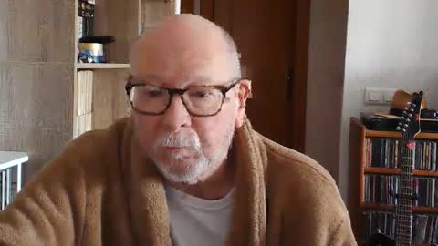 Snapshot of 7thsojourn chatting on 02/16/25, 09:37 Papi online show from 02/16/25, 09:37