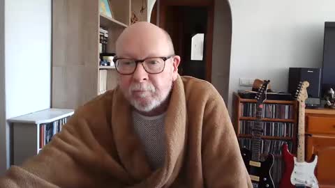 Snapshot of 7thsojourn chatting on 02/26/25, 11:09 Papi online show from 02/26/25, 11:09